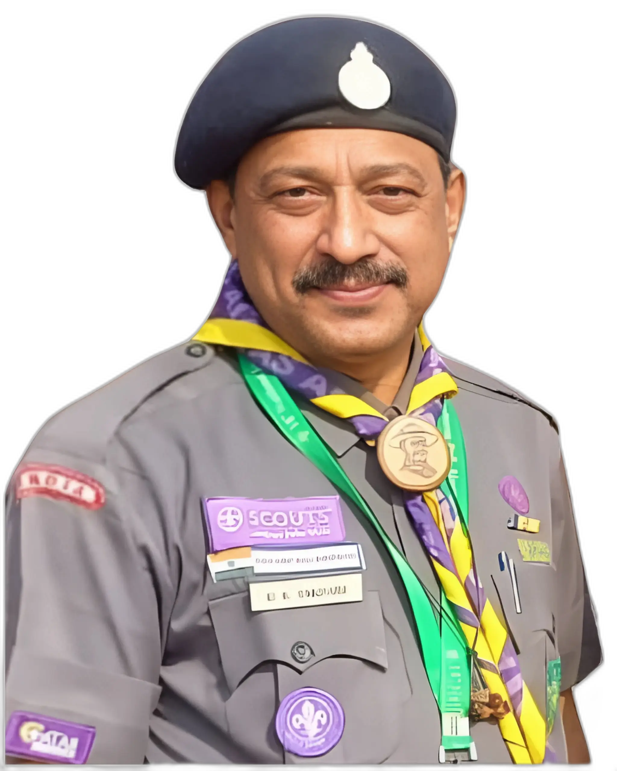 Kalpesh
